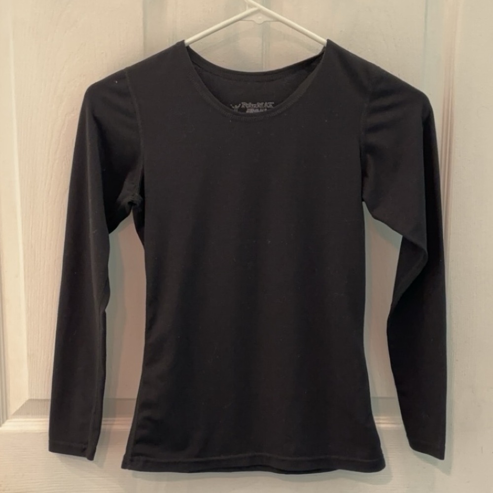 Black PolarMAX Thermal